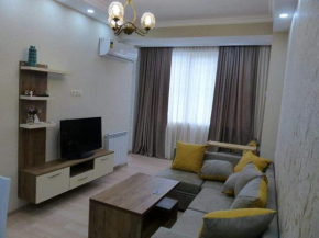 The Apartment for Comfortable Vacations in Tbilisi.